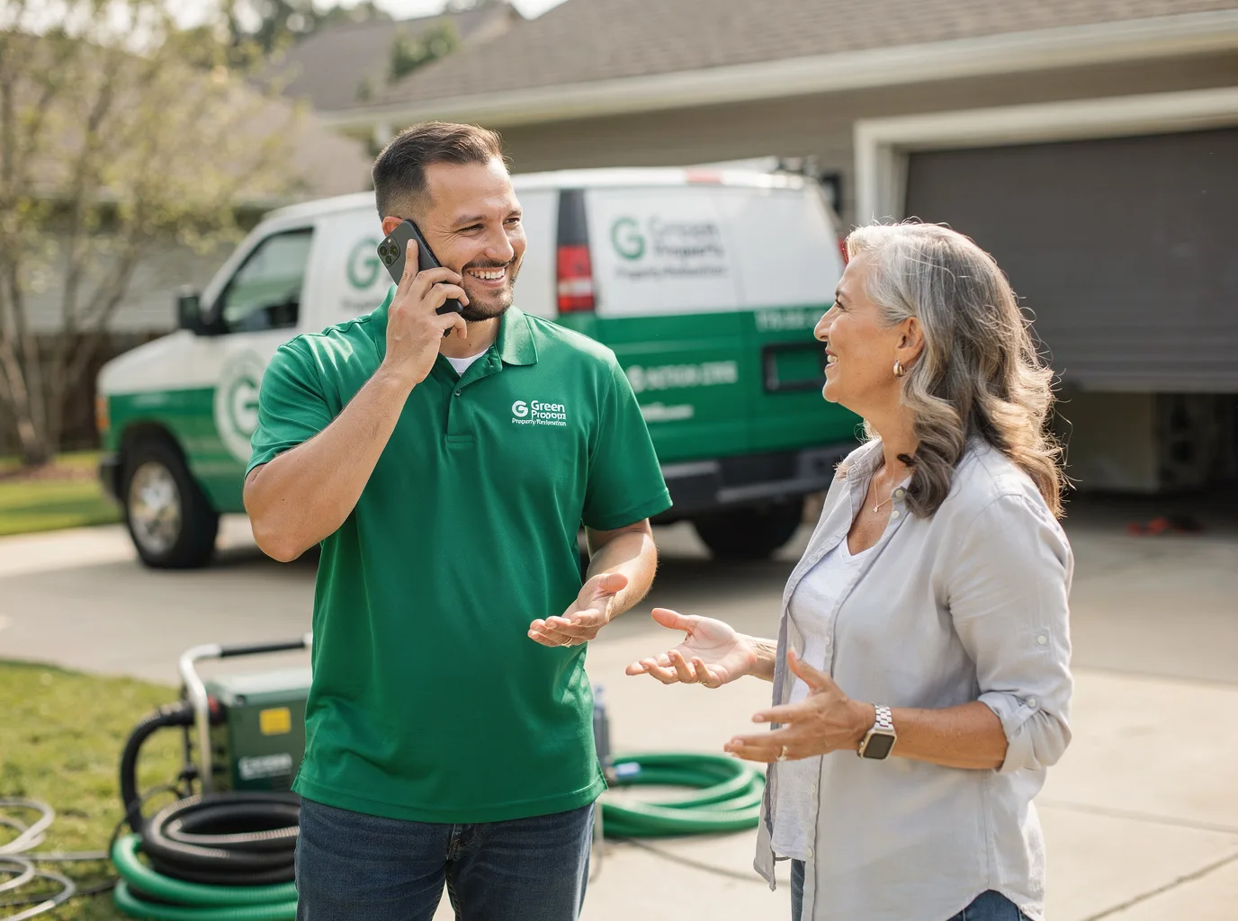 Water Damage Restoration Newark, MD FAQs